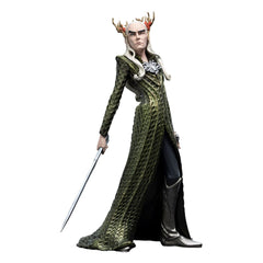 The Hobbit Trilogy Mini Epics Vinyl Figure Thranduil 18 cm 9420024741177