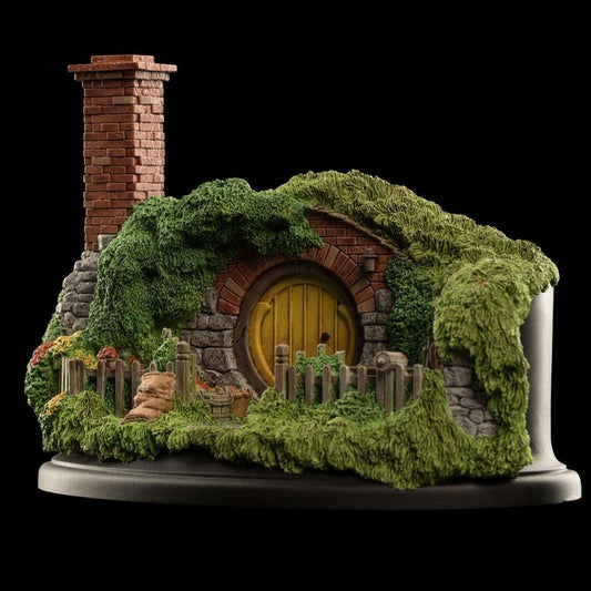 The Hobbit An Unexpected Journey Statue 16 Hill Lane 11 cm 9420024720455