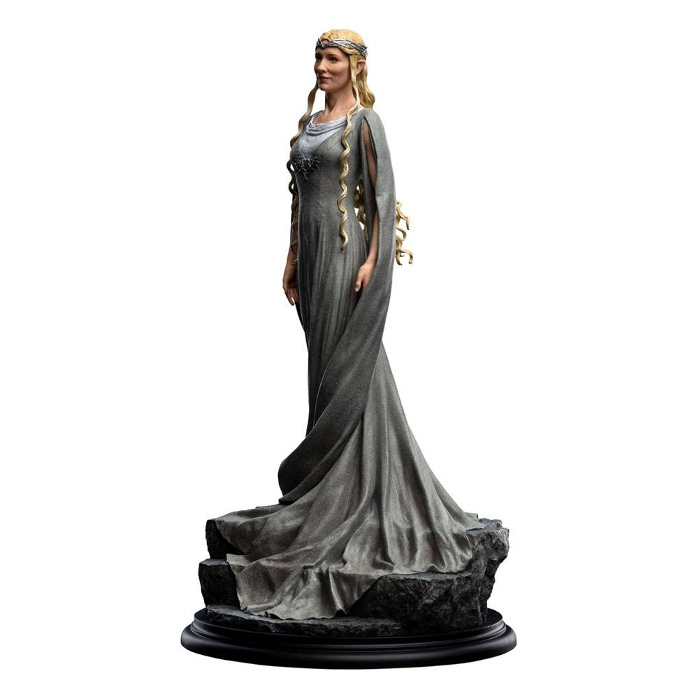 The Hobbit The Desolation of Smaug Classic Series Statue 1/6 Galadriel of the White Council 39 cm 9420024733035