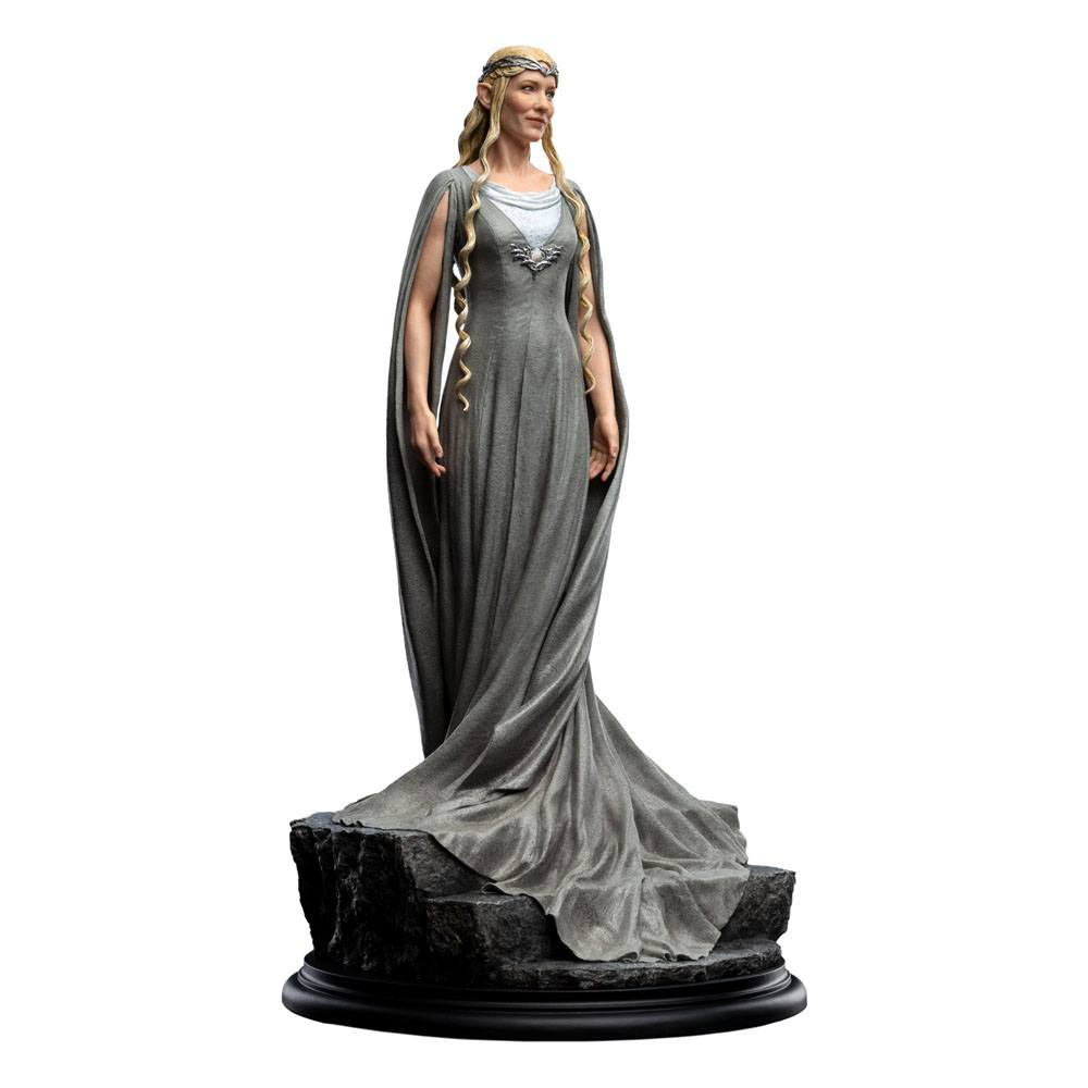 The Hobbit The Desolation of Smaug Classic Series Statue 1/6 Galadriel of the White Council 39 cm 9420024733035