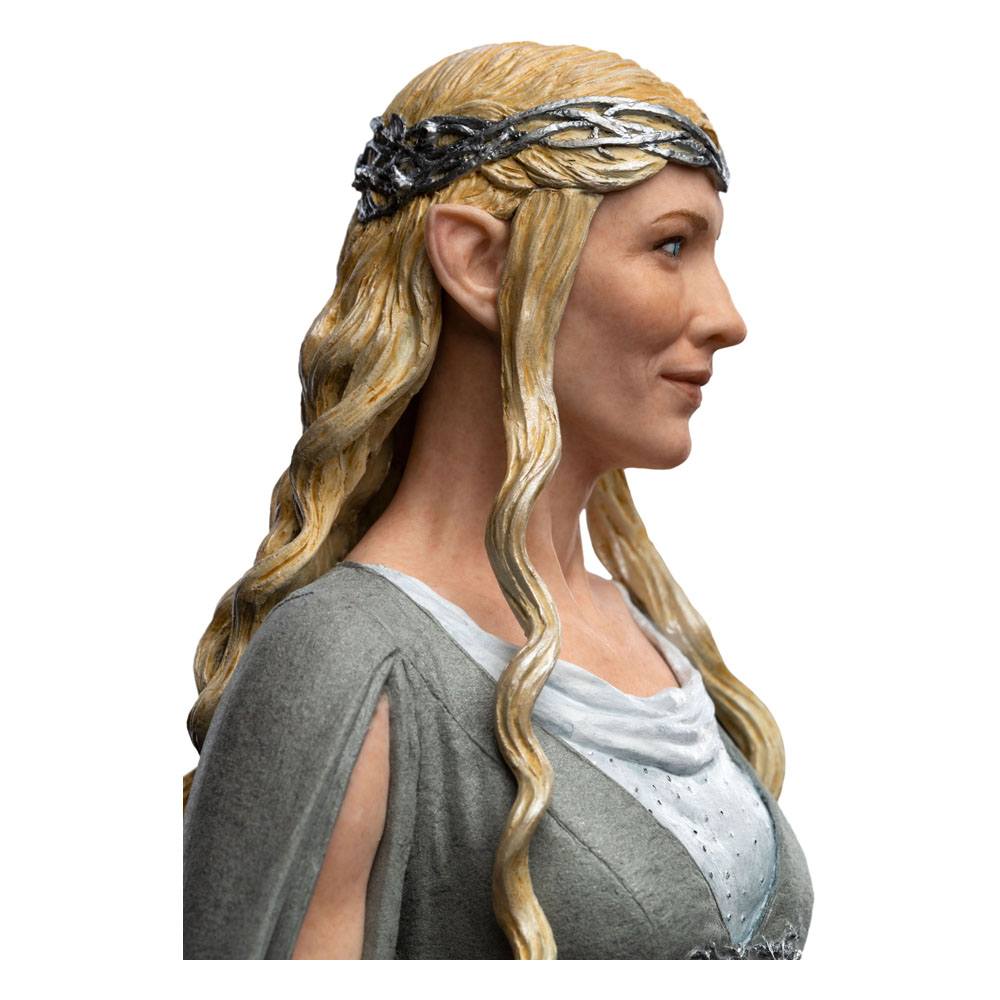 The Hobbit The Desolation of Smaug Classic Series Statue 1/6 Galadriel of the White Council 39 cm 9420024733035