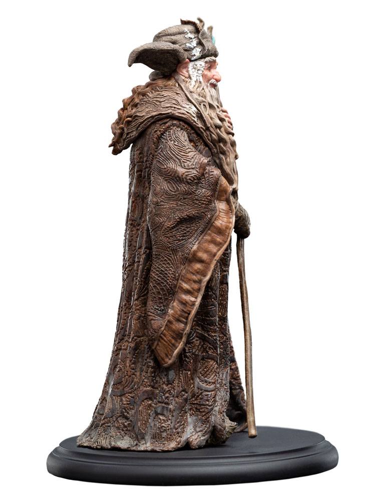 The Hobbit Trilogy Statue Radagast the Brown 17 cm 9420024741252