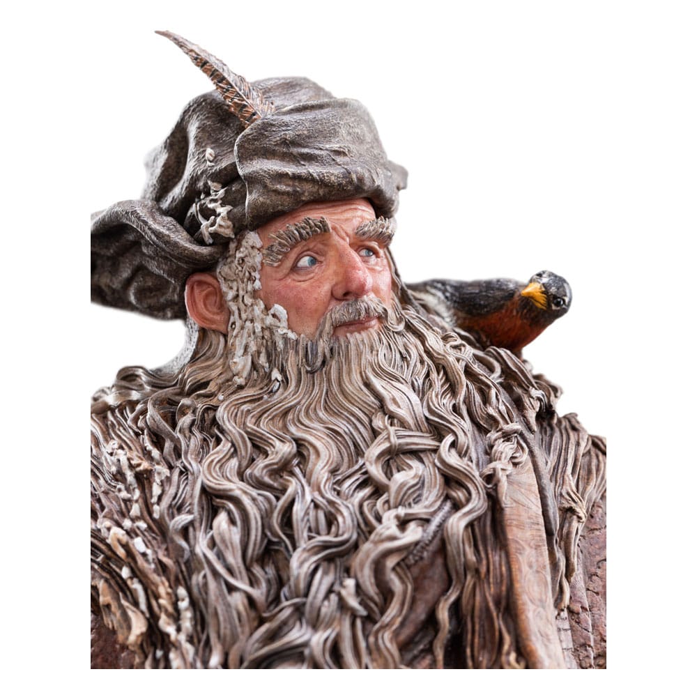 The Lord of the Rings Statue 1/6 Radagast 30 cm 9420024744314