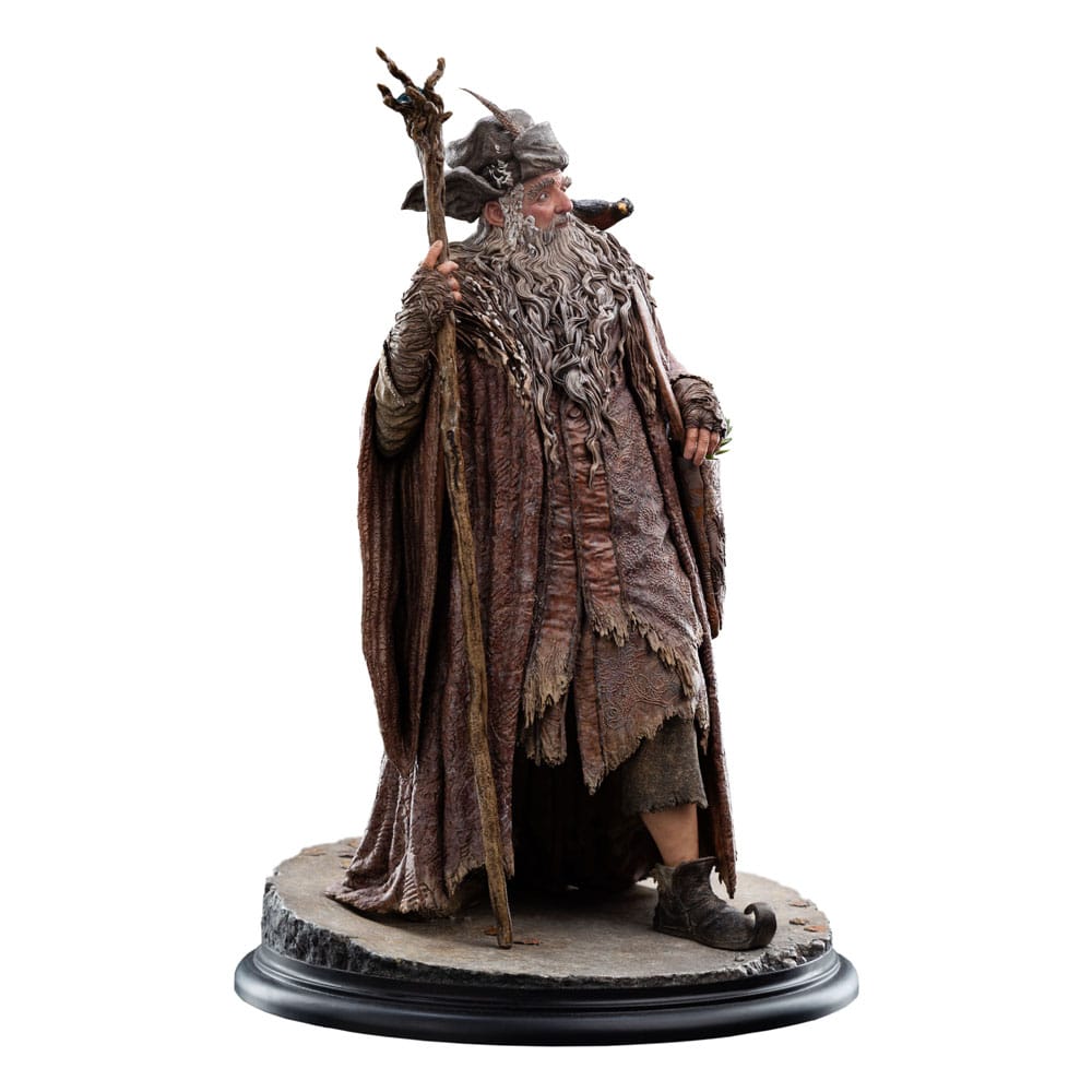 The Lord of the Rings Statue 1/6 Radagast 30 cm 9420024744314