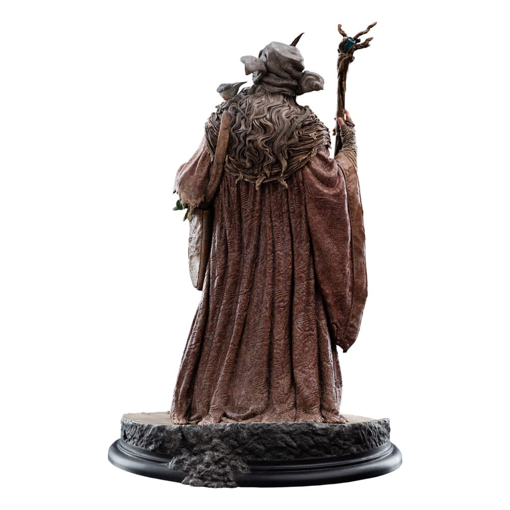 The Lord of the Rings Statue 1/6 Radagast 30 cm 9420024744314