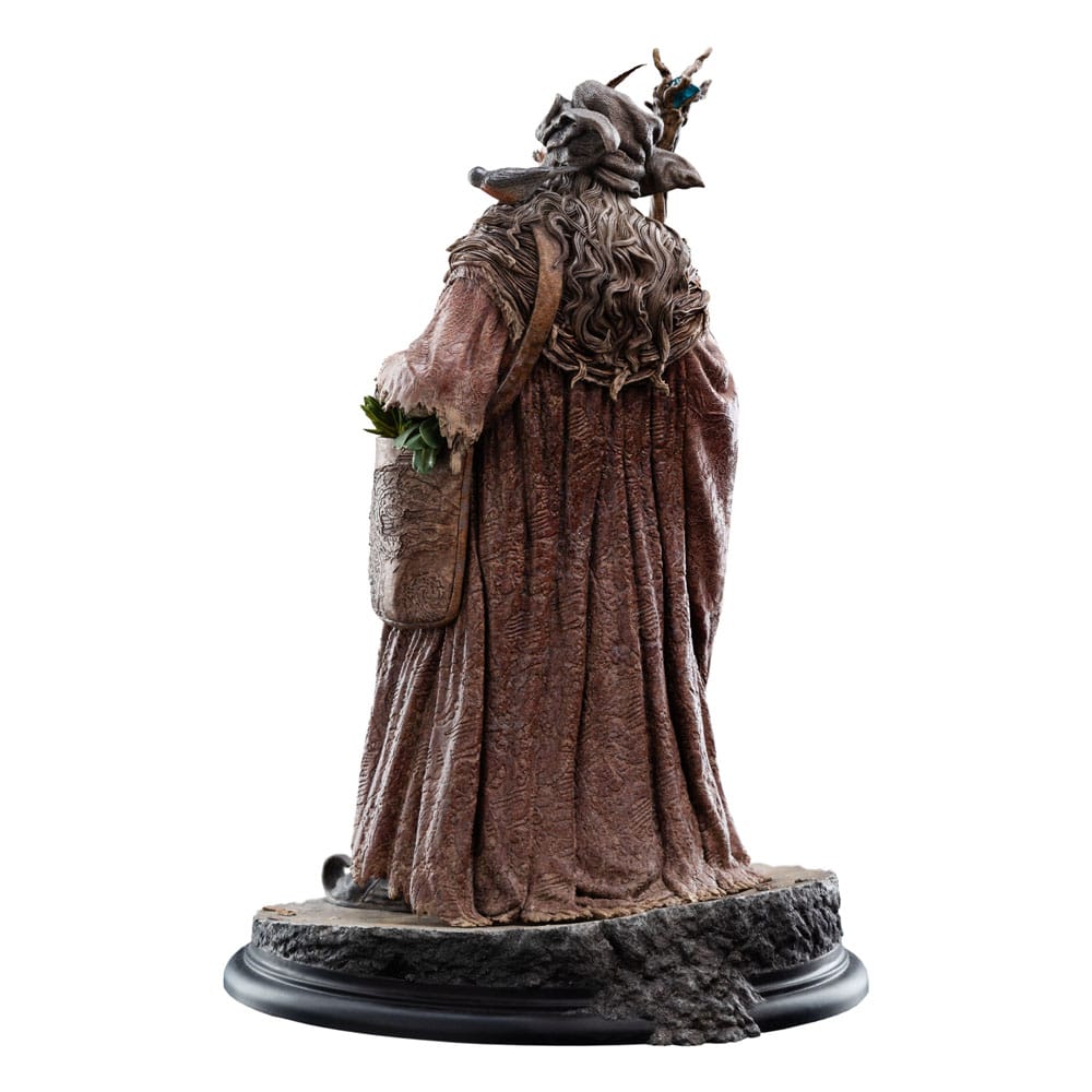 The Lord of the Rings Statue 1/6 Radagast 30 cm 9420024744314