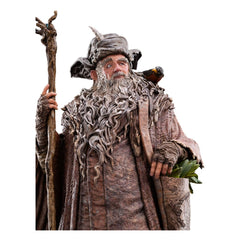 The Lord of the Rings Statue 1/6 Radagast 30 cm 9420024744314