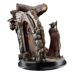 The Lord of the Rings Statue 1/6 Radagast in Rhosgobel Limited Edition 43 cm 9420024744321