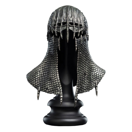 Lord of the Rings Replica 1/4 Helm of the Ringwraith of Rhûn 16 cm 9420024742273