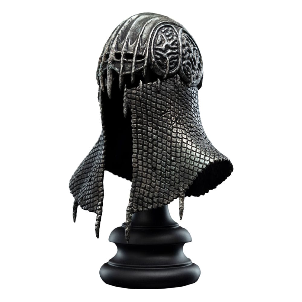 Lord of the Rings Replica 1/4 Helm of the Ringwraith of Rhûn 16 cm 9420024742273