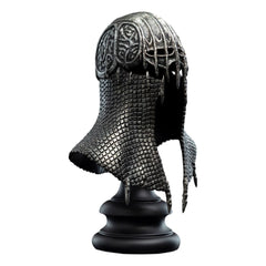 Lord of the Rings Replica 1/4 Helm of the Ringwraith of Rhûn 16 cm 9420024742273