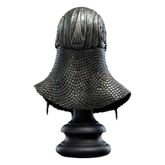 Lord of the Rings Replica 1/4 Helm of the Ringwraith of Rhûn 16 cm 9420024742273