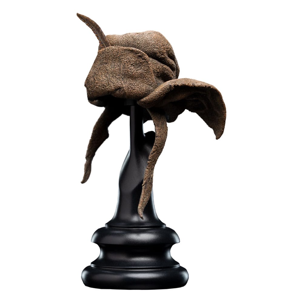 Lord of the Rings Replica 1/4 The Hat of Radagast the Brown 15 cm 9420024742280