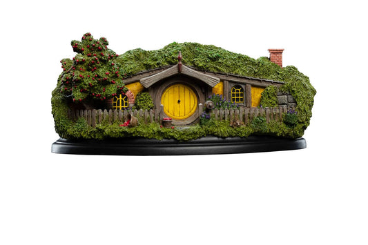 The Hobbit An Unexpected Journey Statue #13 Apple Orchard 20 cm 9420024729687