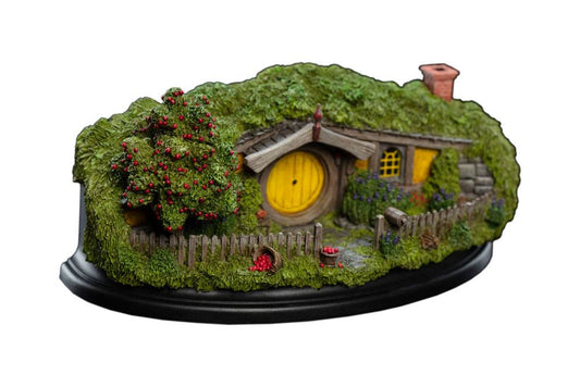 The Hobbit An Unexpected Journey Statue #13 Apple Orchard 20 cm 9420024729687