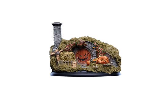 The Hobbit An Unexpected Journey Statue 16 Hill Lane Halloween Edition 11 cm 9420024730195