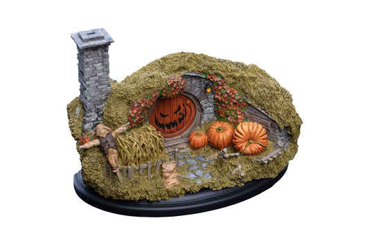 The Hobbit An Unexpected Journey Statue 16 Hill Lane Halloween Edition 11 cm 9420024730195