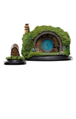 The Hobbit An Unexpected Journey Statue 2A Hill Lane 11 cm 9420024731284