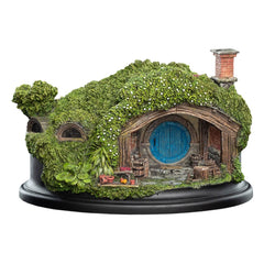 The Hobbit Statue Hobbit Hole - 1 Hill Lane 12 cm 9420024743508