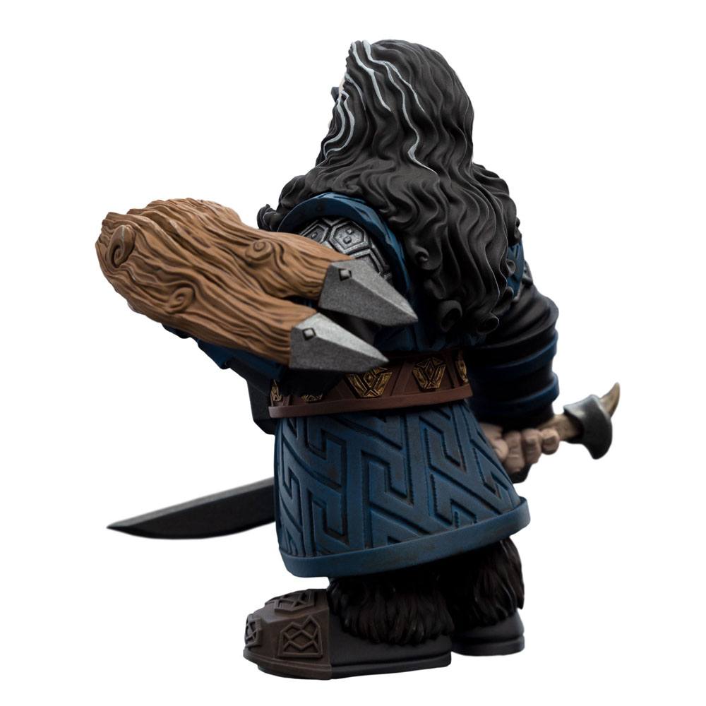 The Hobbit Mini Epics Vinyl Figure Thorin Oakenshield 15 cm 9420024739105