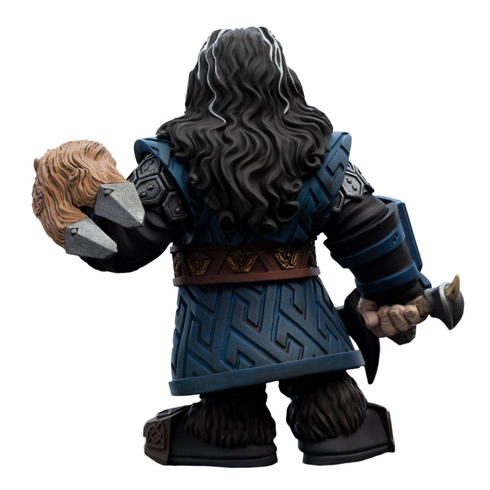 The Hobbit Mini Epics Vinyl Figure Thorin Oakenshield 15 cm 9420024739105