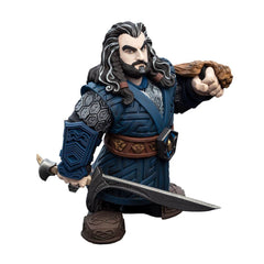 The Hobbit Mini Epics Vinyl Figure Thorin Oakenshield 15 cm 9420024739105