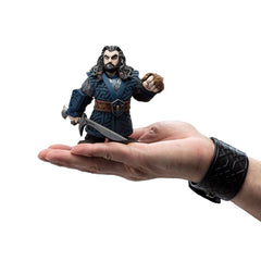 The Hobbit Mini Epics Vinyl Figure Thorin Oakenshield 15 cm 9420024739105