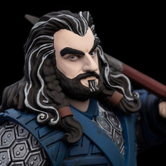 The Hobbit Mini Epics Vinyl Figure Thorin Oak 9420024739112