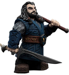 The Hobbit Mini Epics Vinyl Figure Thorin Oakenshield Limited Edition 10 cm 9420024739112