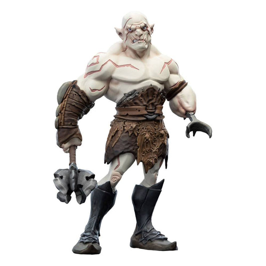 The Hobbit Mini Epics Vinyl Figure Azog the Defiler 15 cm 9420024739129