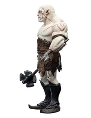 The Hobbit Mini Epics Vinyl Figure Azog the Defiler 15 cm 9420024739129