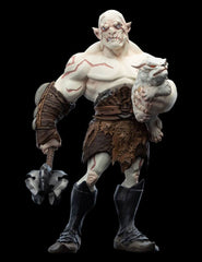 The Hobbit Mini Epics Vinyl Figure Azog the Defiler Limited Edition 16 cm 9420024739136