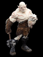 The Hobbit Mini Epics Vinyl Figure Azog the Defiler Limited Edition 16 cm 9420024739136