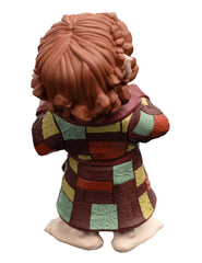 The Hobbit Mini Epics Vinyl Figure Bilbo Baggins 10 cm 9420024739563