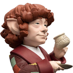 The Hobbit Mini Epics Vinyl Figure Bilbo Bagg 9420024739570