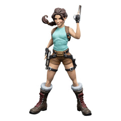 Tomb Raider Mini Epics Vinyl Figure Lara Croft 17 cm 9420024739358