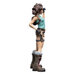 Tomb Raider Mini Epics Vinyl Figure Lara Croft 17 cm 9420024739358