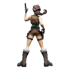 Tomb Raider Mini Epics Vinyl Figure Lara Croft 17 cm 9420024739358