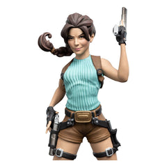 Tomb Raider Mini Epics Vinyl Figure Lara Croft 17 cm 9420024739358