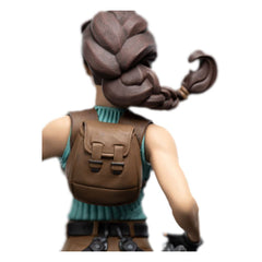 Tomb Raider Mini Epics Vinyl Figure Lara Croft 17 cm 9420024739358