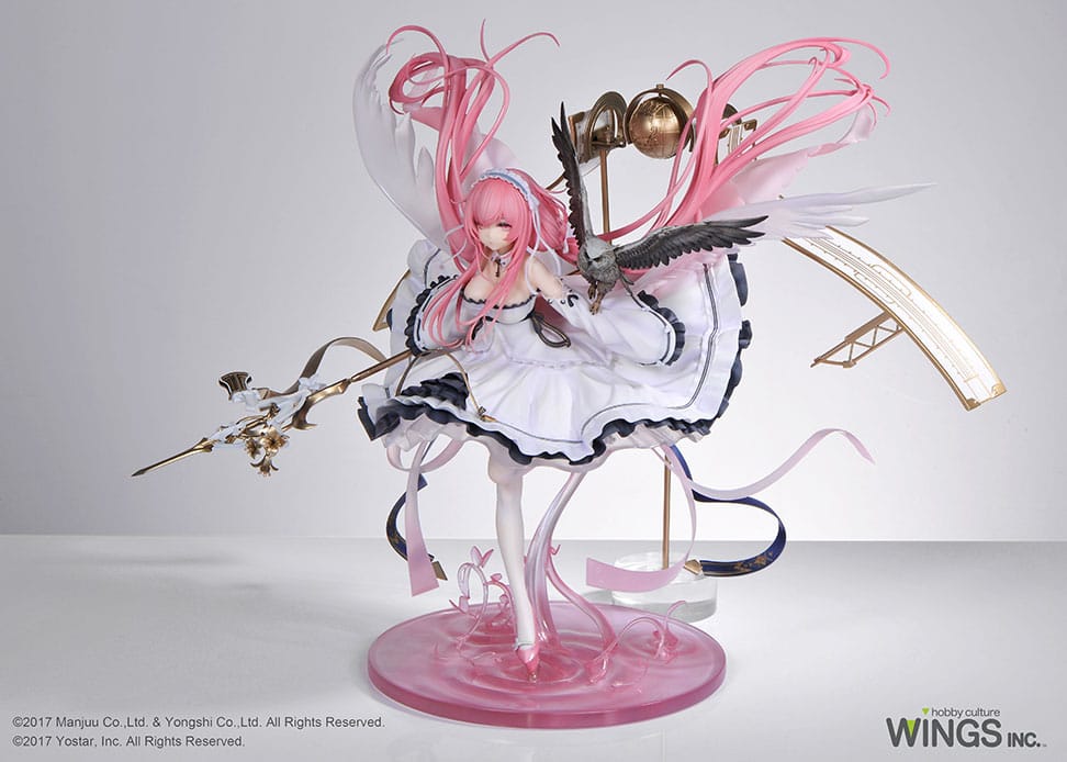 Azur Lane PVC Statue 1/7 Perseus 30 cm 4595643218036