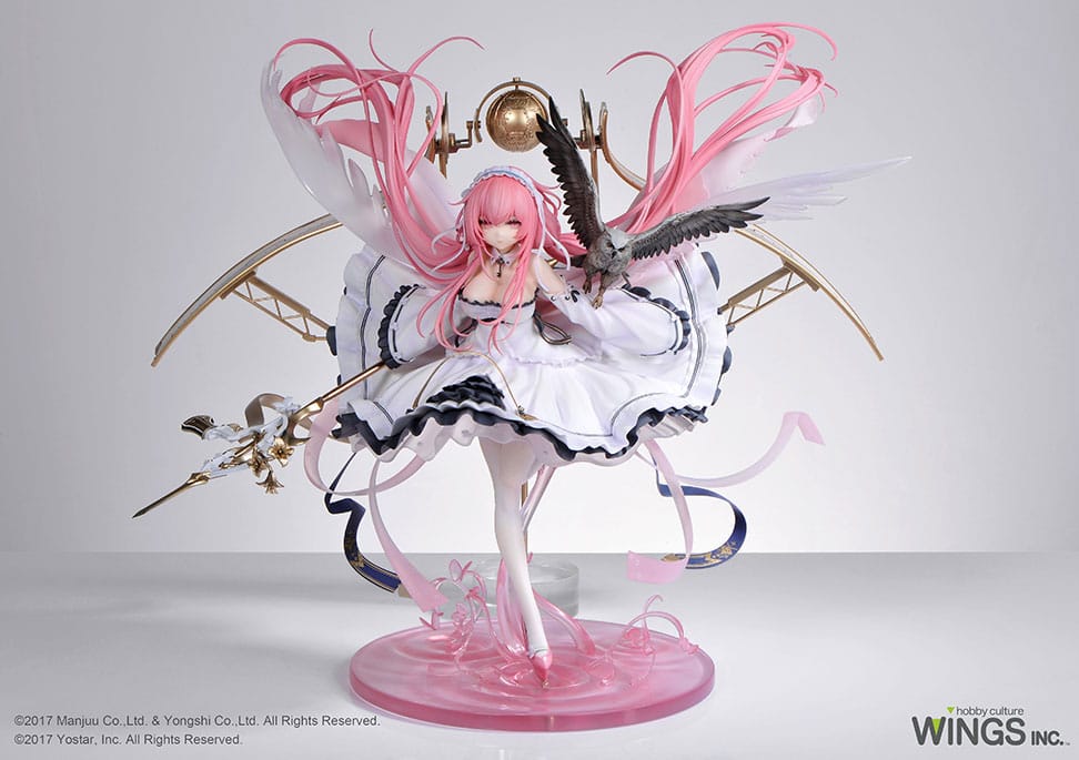 Azur Lane PVC Statue 1/7 Perseus 30 cm 4595643218036