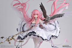 Azur Lane PVC Statue 1/7 Perseus Light Equipm 4595643218043