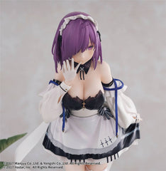 Azur Lane PVC Statue 1/7 Penelope Salty Maid Ver. 23 cm 4589456500297