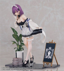 Azur Lane PVC Statue 1/7 Penelope Salty Maid Ver. 23 cm 4589456500297