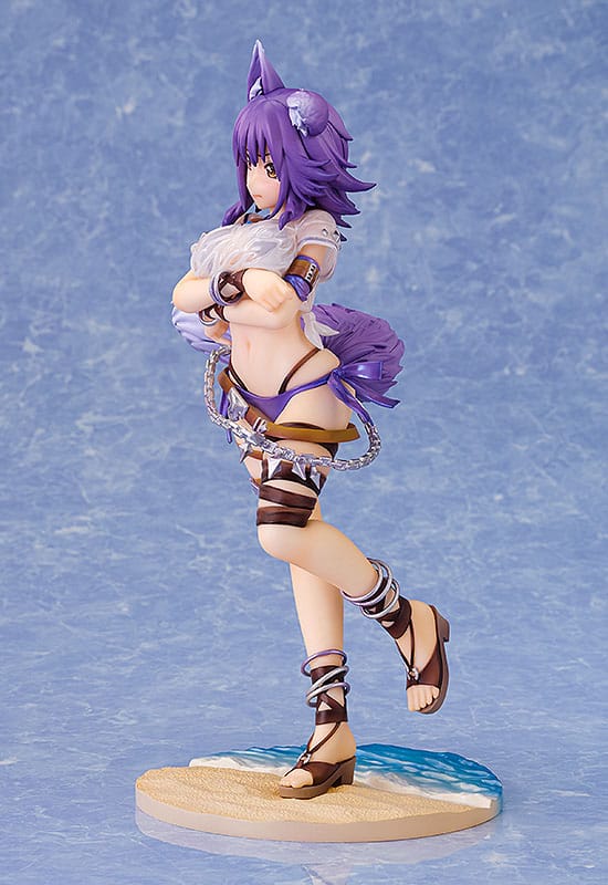 Princess Connect! Re:Dive PVC Statue 1/7 Makoto (Summer) 25 cm 4562177700610