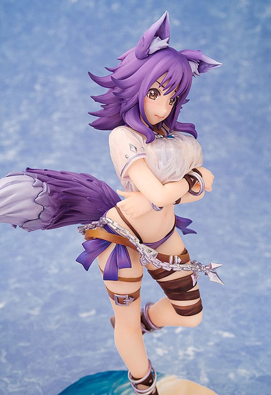 Princess Connect! Re:Dive PVC Statue 1/7 Makoto (Summer) 25 cm 4562177700610