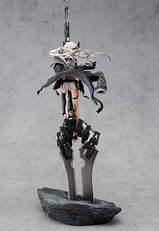 A-Z: Illustrations PVC Statue 1/7 A 42 cm 4562177700627