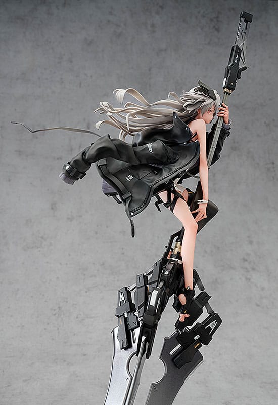 A-Z: Illustrations PVC Statue 1/7 A 42 cm 4562177700627