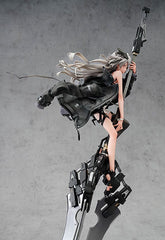 A-Z: Illustrations PVC Statue 1/7 A 42 cm 4562177700627